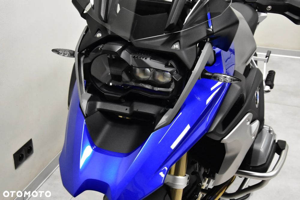 BMW GS - 20