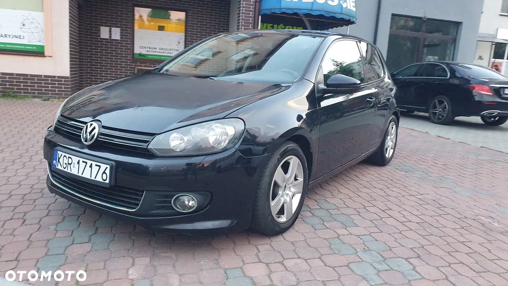 Volkswagen Golf - 12