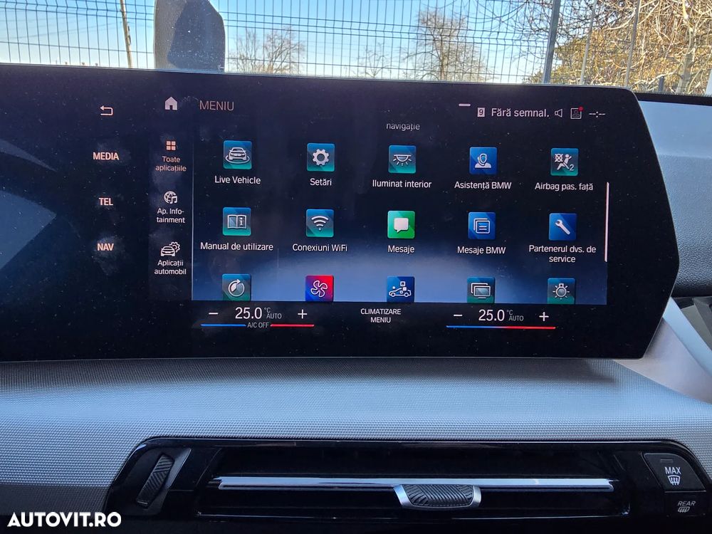 BMW X1 sDrive18d Aut. - 15