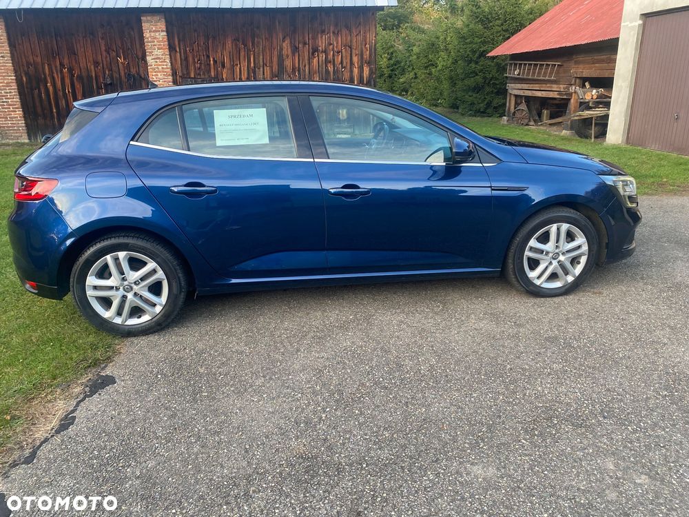 Renault Megane ENERGY dCi 110 INTENS - 4