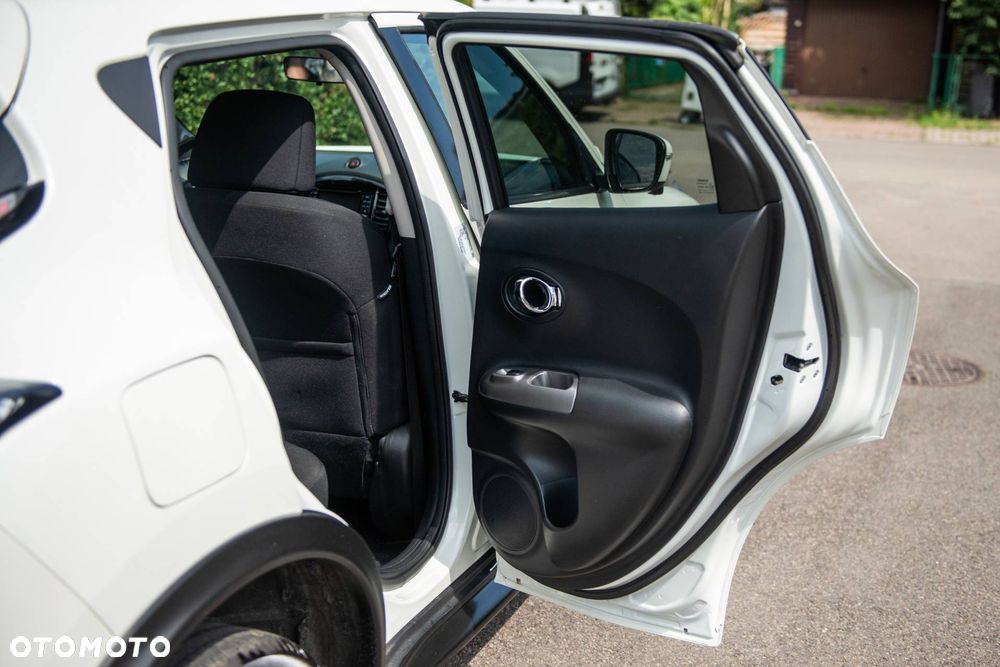 Nissan Juke - 24