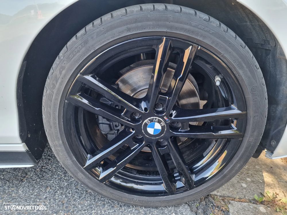 BMW 220 d Coupe Pack M Auto - 37