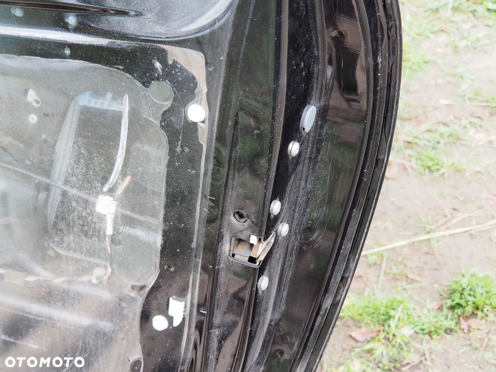 Drzwi przód prawe Opel Corsa D 3D Z20R - 13