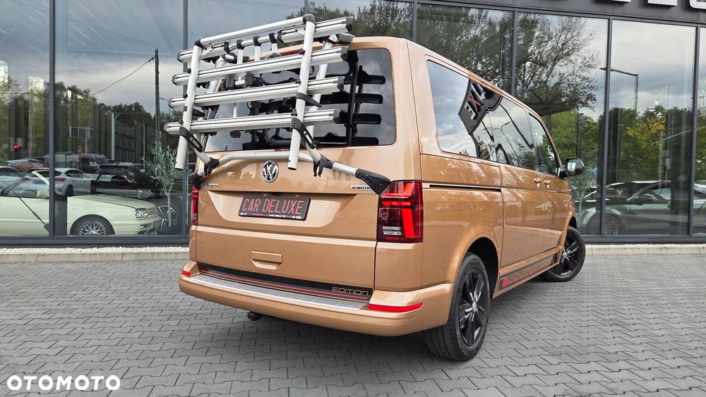 Volkswagen Multivan 2.0 TDI L1 Highline 4Motion DSG - 27