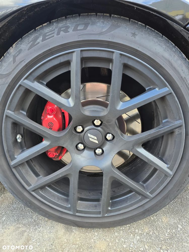 Dodge Charger 6.4 Scat Pack - 12