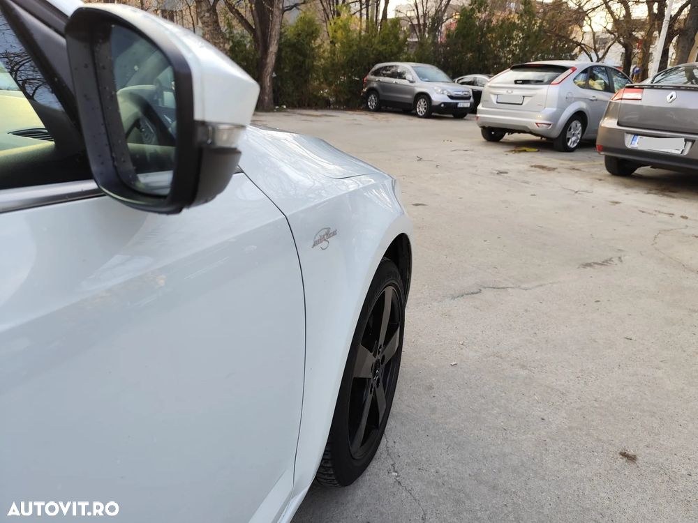 Skoda Octavia 2.0 TDI 4x4 DSG Laurin & Klement - 5