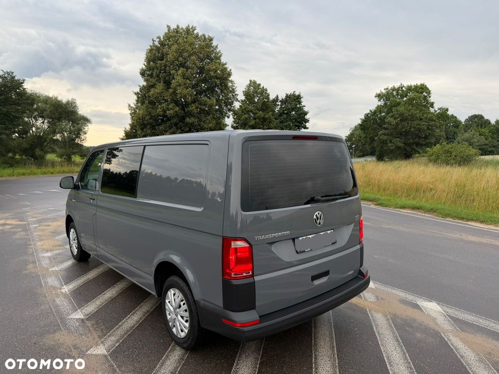 Volkswagen Transporter - 25