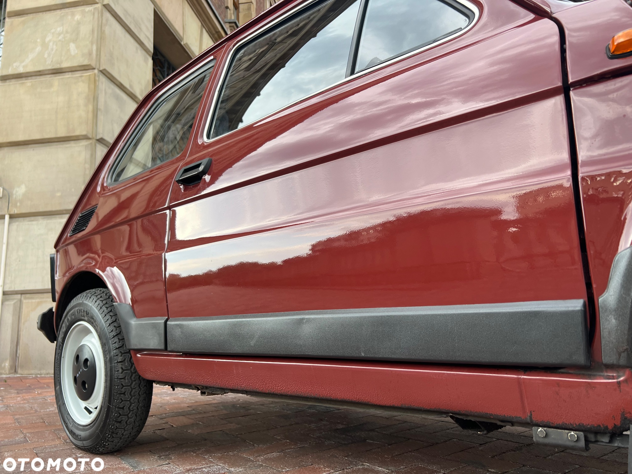 Fiat 126 - 18