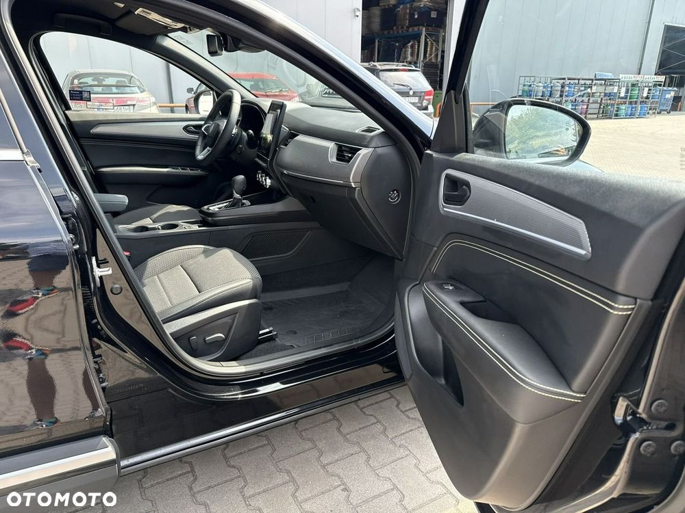 Renault Arkana 1.3 TCe mHEV Techno EDC - 19