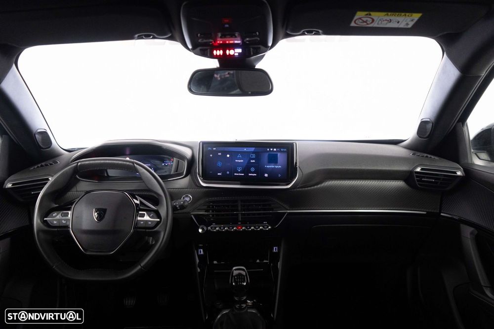 Peugeot 2008 1.2 PureTech Allure Pack - 26