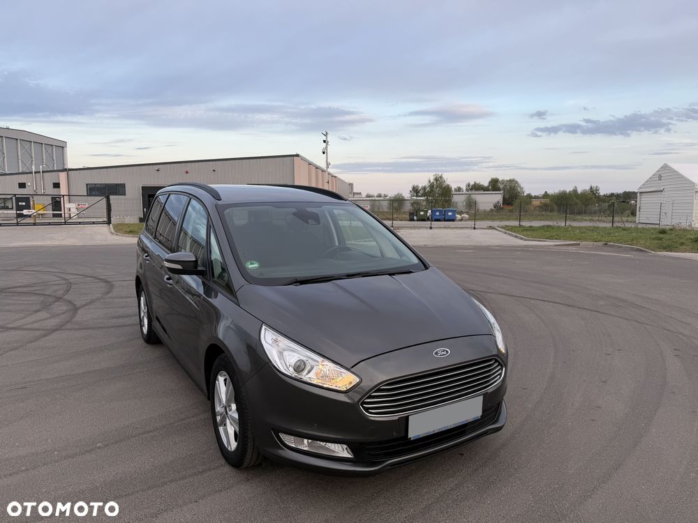 Ford Galaxy - 3