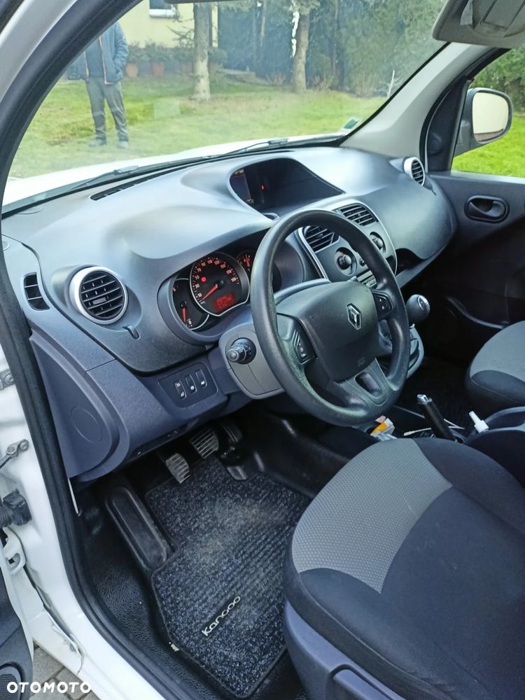 Renault Kangoo - 30