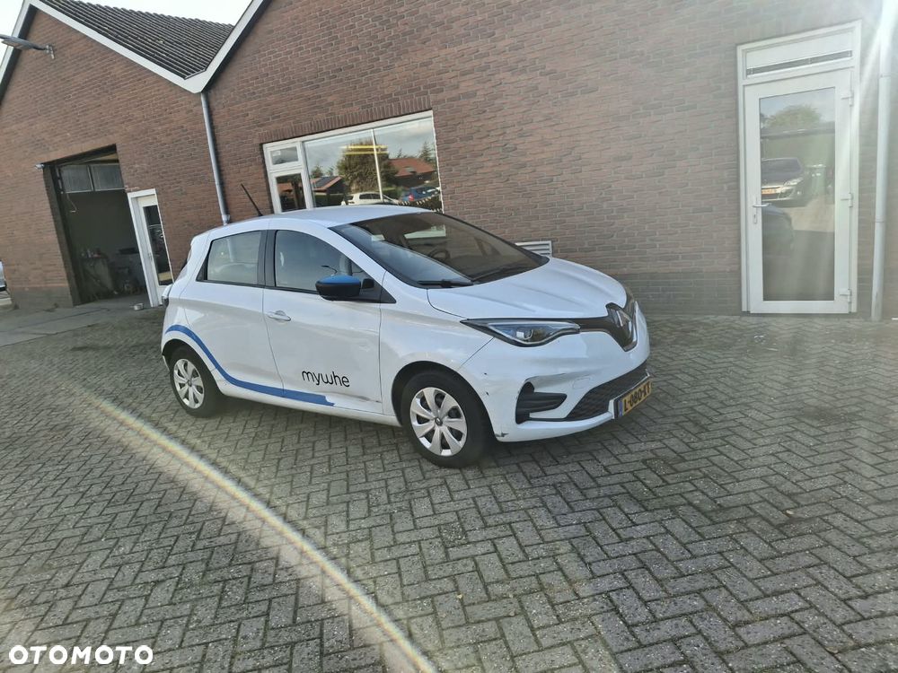 Foto z původního inzerátu (Otomoto.pl)