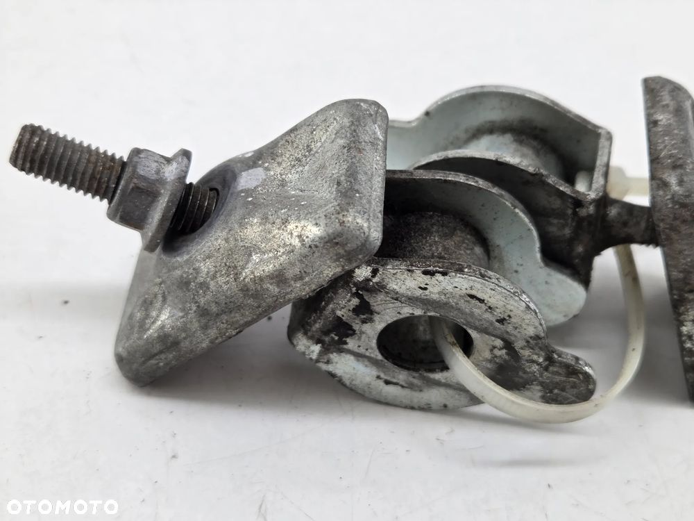 SUZUKI INTRUDER 125 NAPINACZE ŁAŃCUCHA - 3