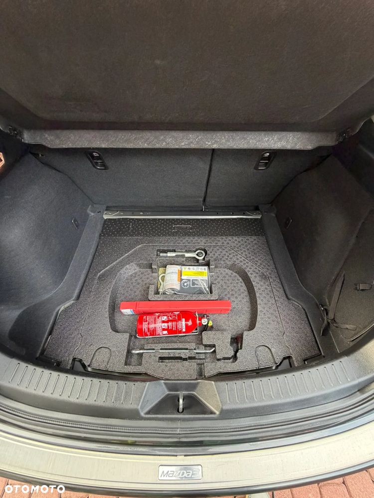 Mazda 3 2.0 Skyenergy - 8