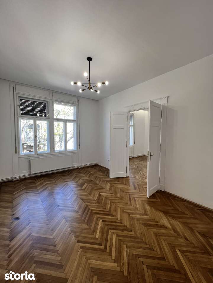 Comision 0 - Neptun - Parcul Regina Maria - pretabil birouri/rezidenti - Imagine principală: 5/11