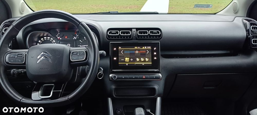 Citroën C3 Aircross 1.6 BlueHDi Feel S&S - 6