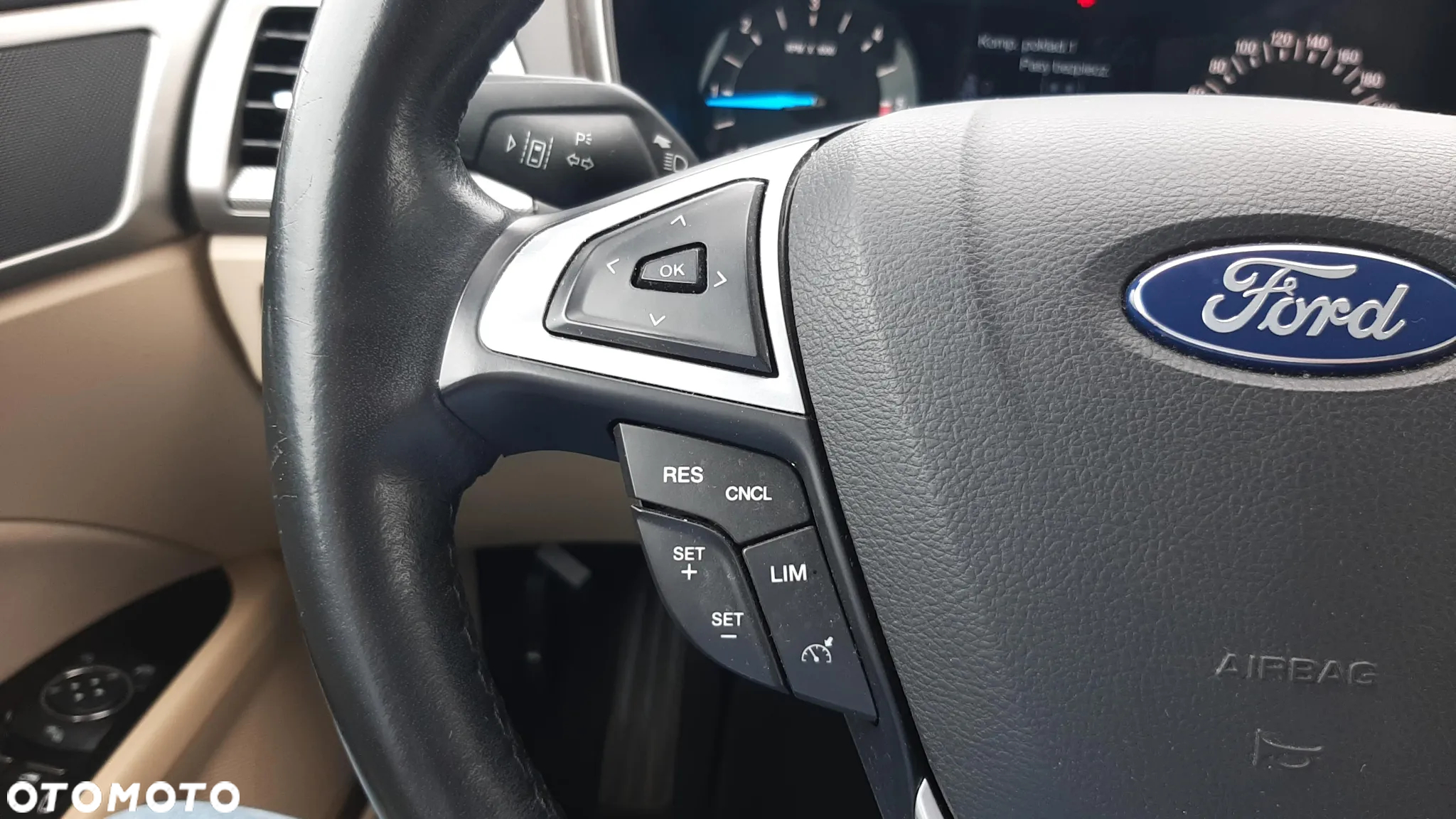 Ford Mondeo 2.0 EcoBlue Edition - 20
