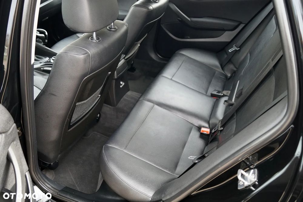 BMW X1 - 19
