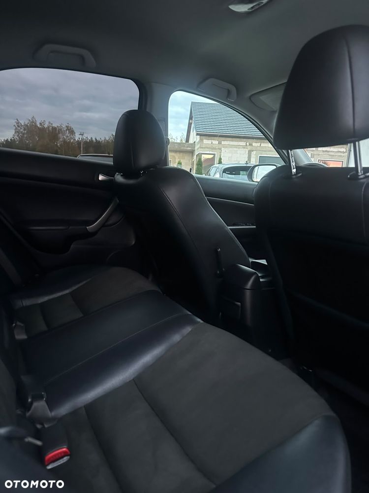 Honda Accord - 9