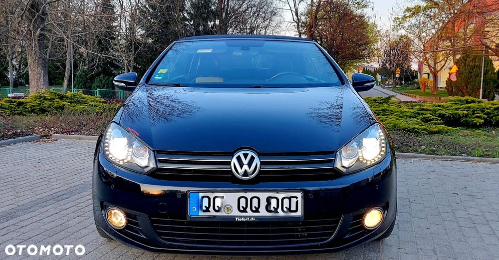 Volkswagen Golf 2.0 TDI Highline - 2