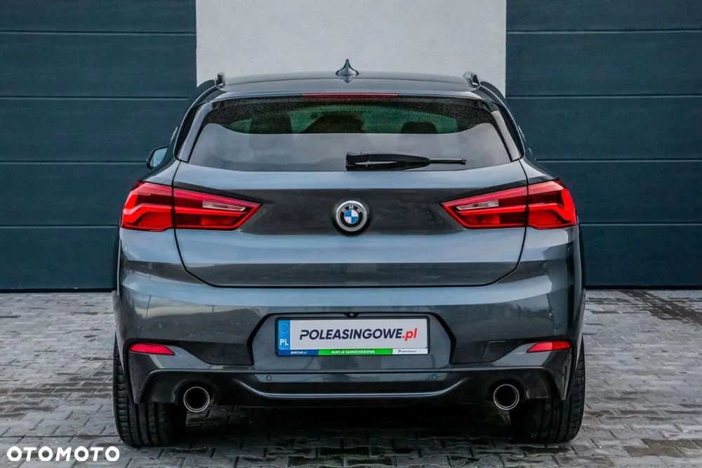BMW X2 xDrive20d M Sport - 5