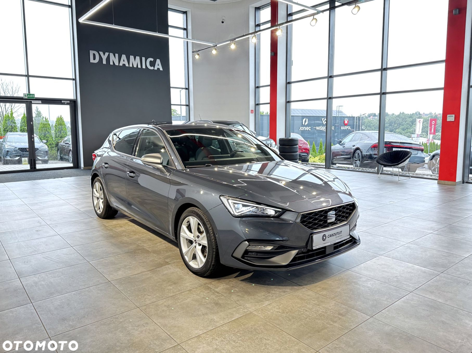 Seat Leon - 2