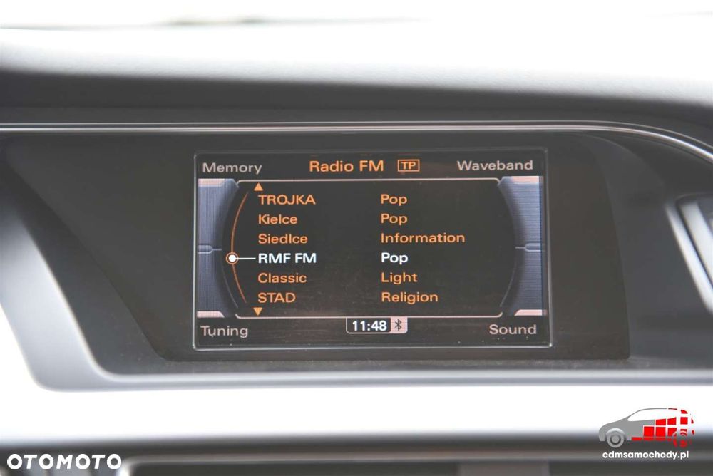 Audi A4 Avant - 22
