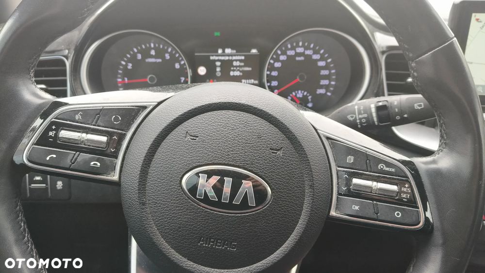 Kia XCeed 1.5 T-GDI L Business Line - 8
