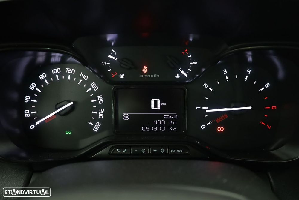 Citroën C3 Aircross 1.2 PureTech Max - 14