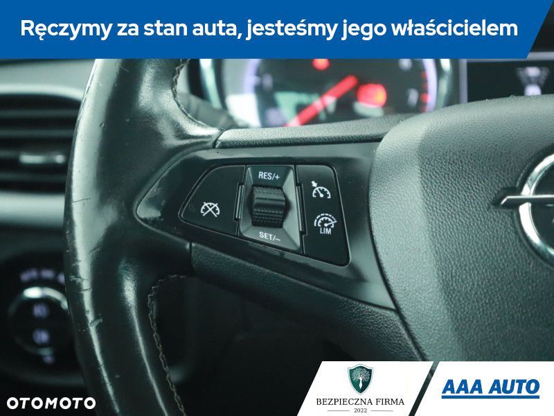 Opel Astra - 17