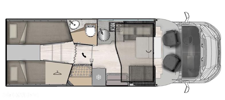 McLOUIS Mc4 373 - 11