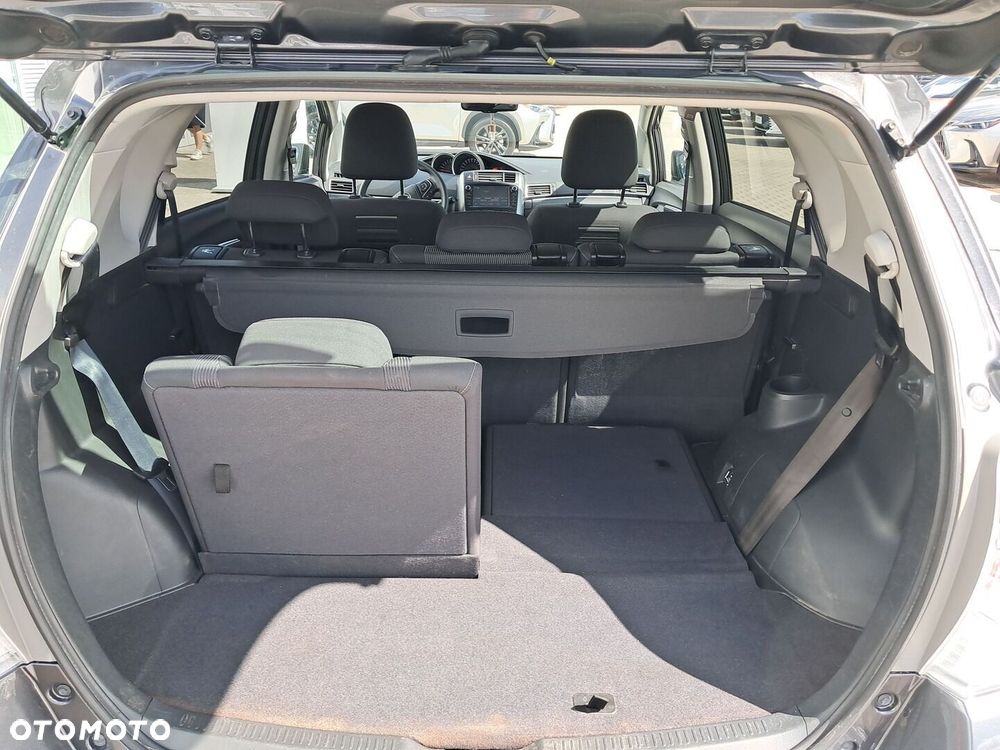 Toyota Verso 1.8 Premium 7os EU6 - 13