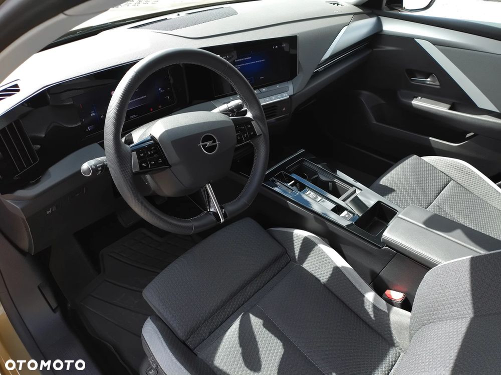 Opel Astra 1.2 T Edition S&S - 7