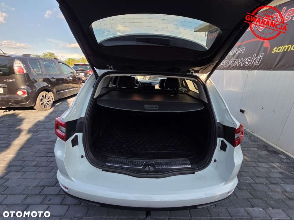 Renault Talisman ENERGY TCe 150 EDC INTENS - 28