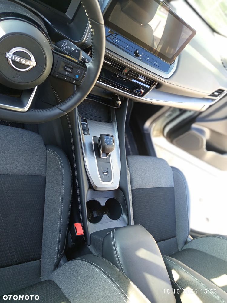 Nissan Qashqai - 6