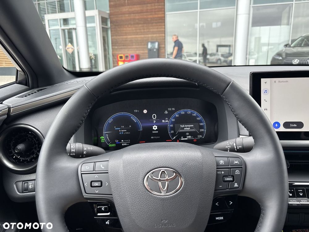 Toyota C-HR - 20