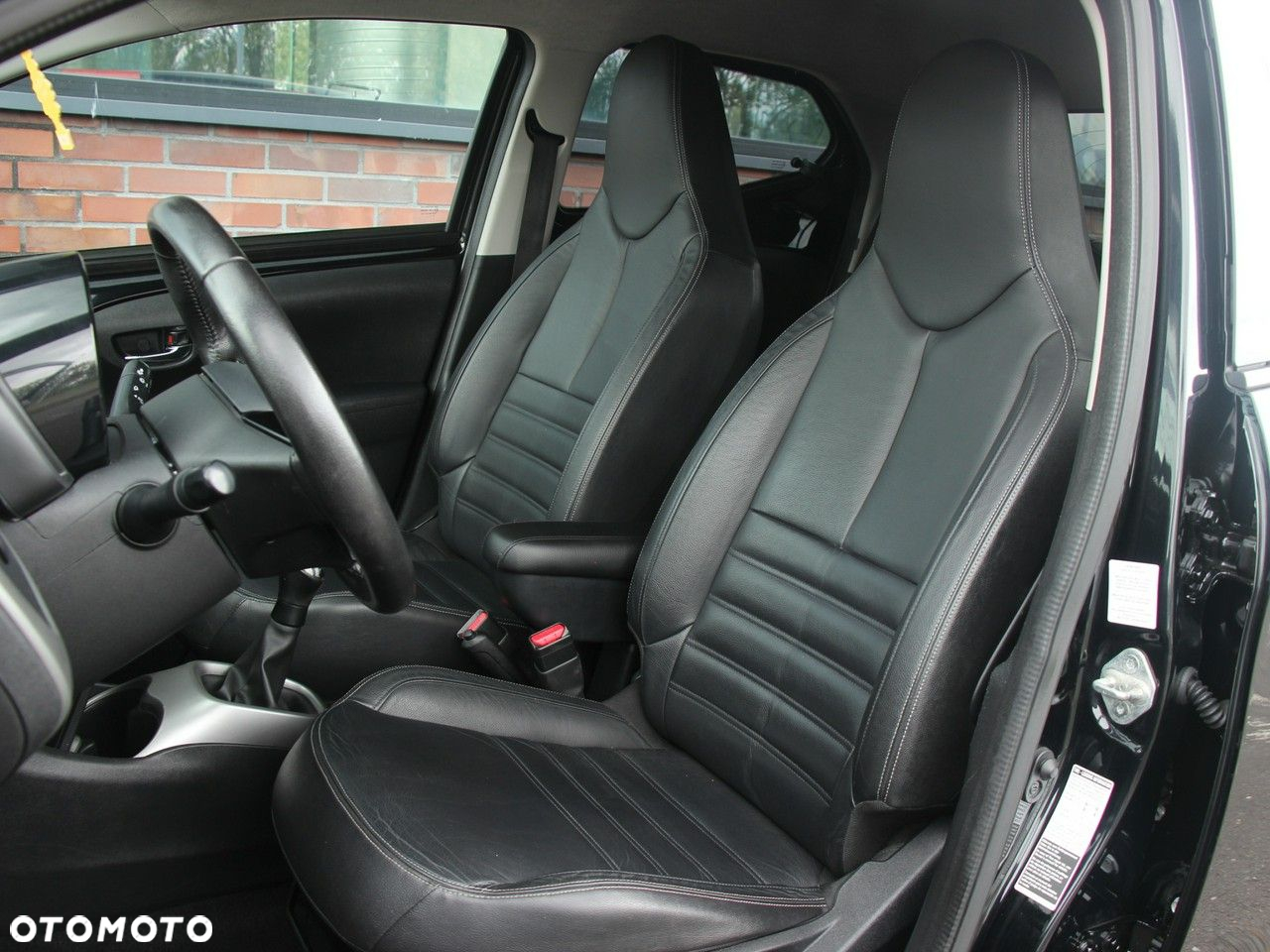 Toyota Aygo - 9