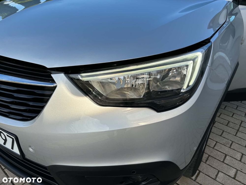 Opel Crossland X - 31