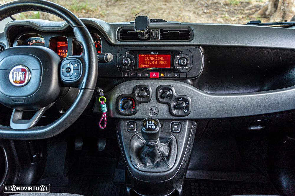 Fiat Panda - 19