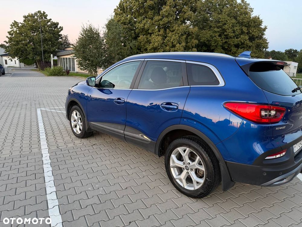 Renault Kadjar 1.5 dCi Energy Adventure EDC - 10
