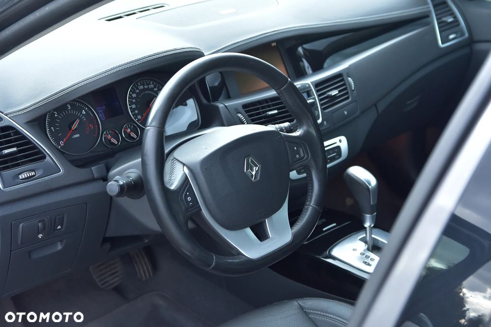 Renault Laguna - 11
