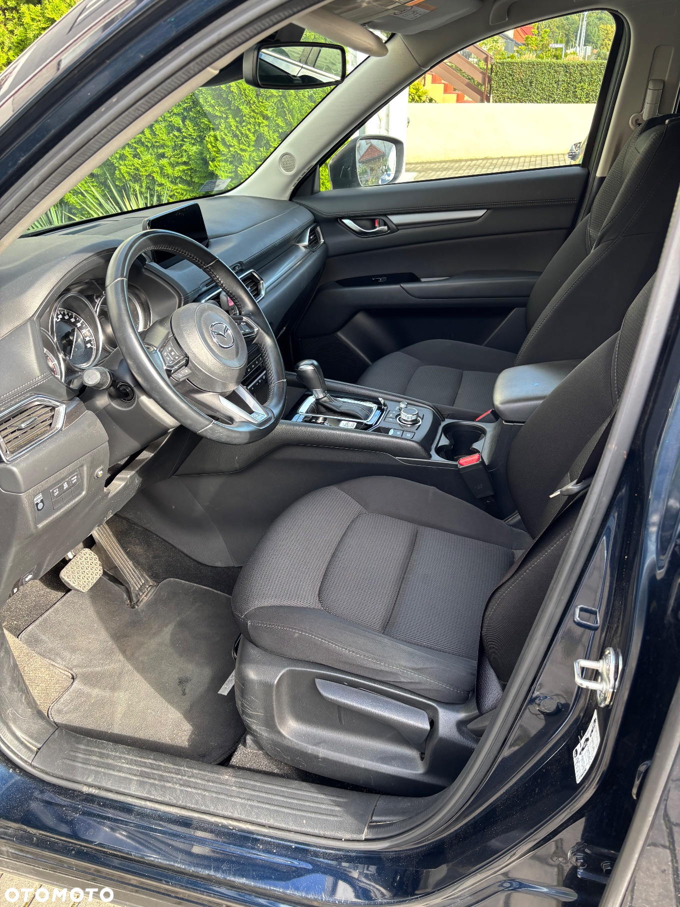 Mazda CX-5 2.0 Skymotion 2WD - 5