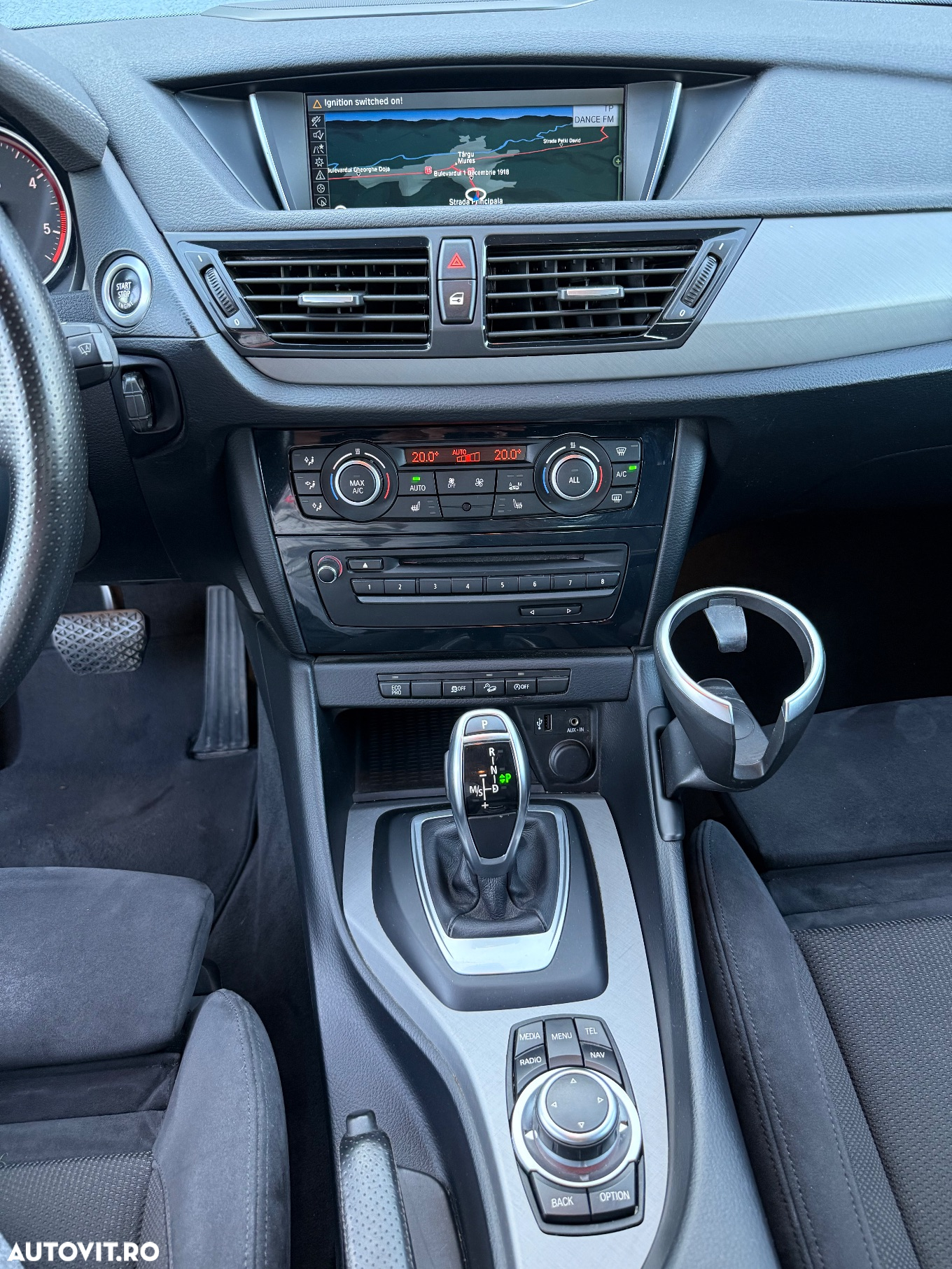 BMW X1 xDrive20d Aut. Sport Line - 15