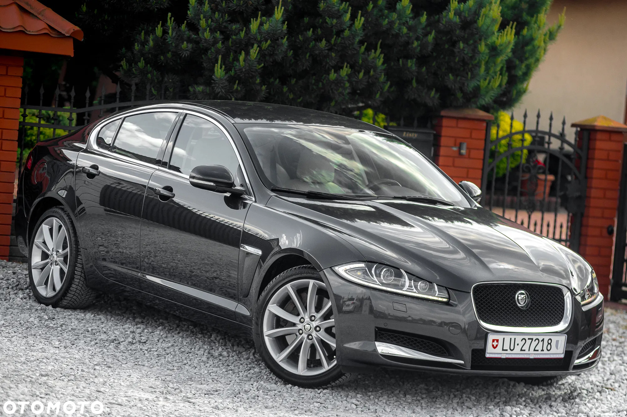 Jaguar XF 3.0 V6 Diesel S Luxury - 3