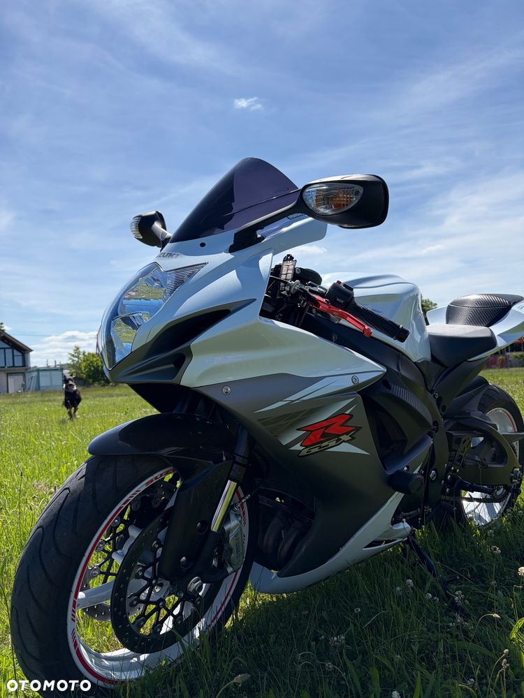 Suzuki GSX-R - 5