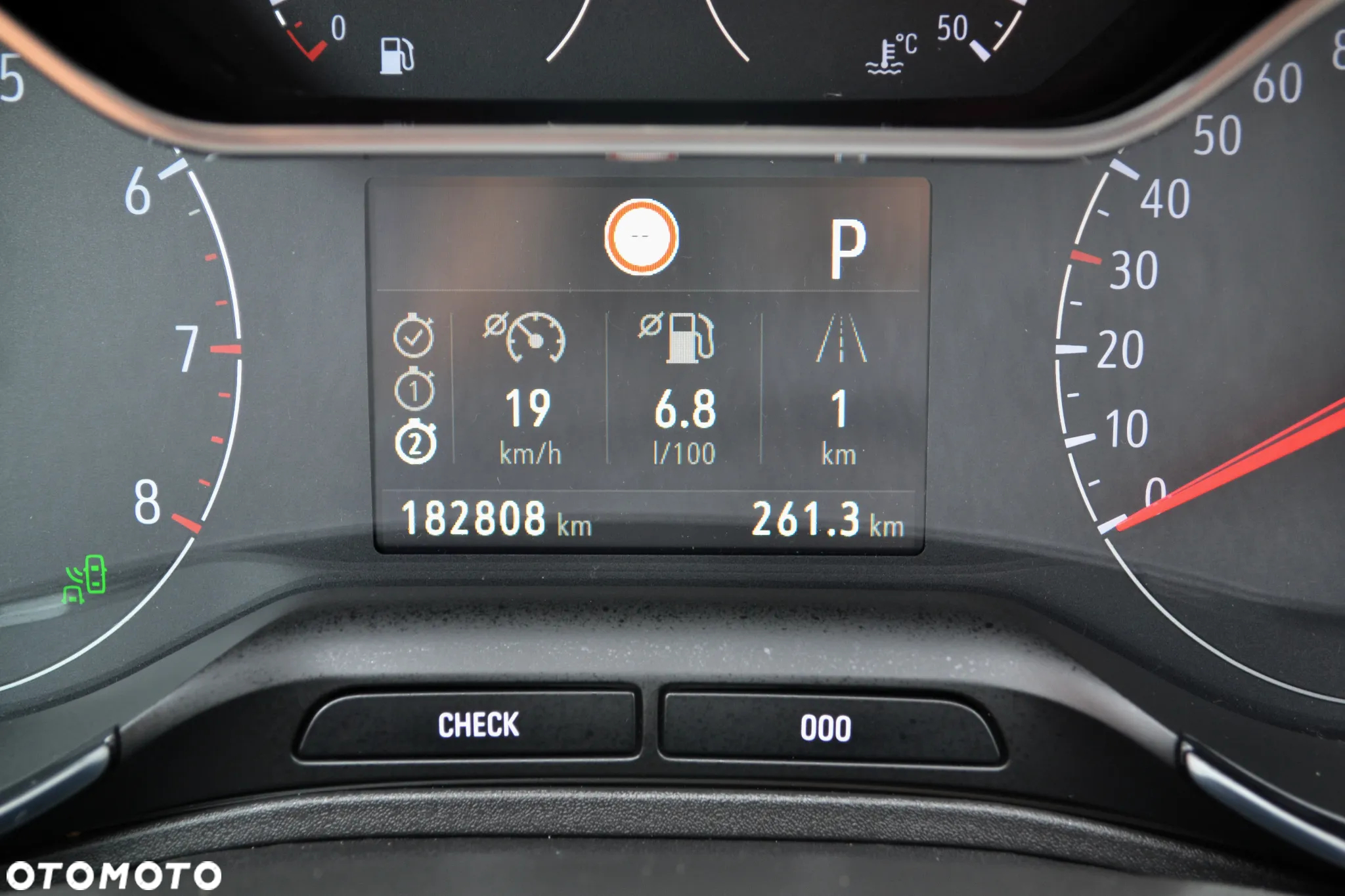 Opel Grandland X 2.0 D Start/Stop Automatik Dynamic - 39