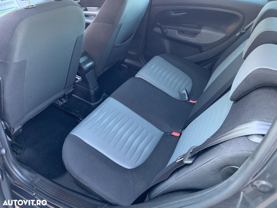 Fiat Punto - 28
