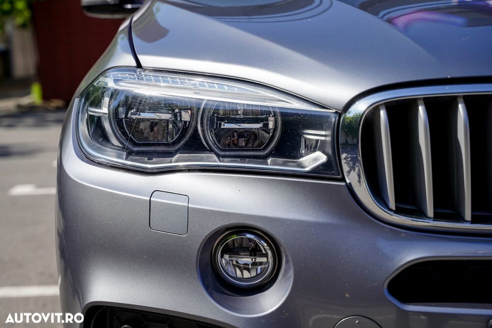 BMW X5 M - 24