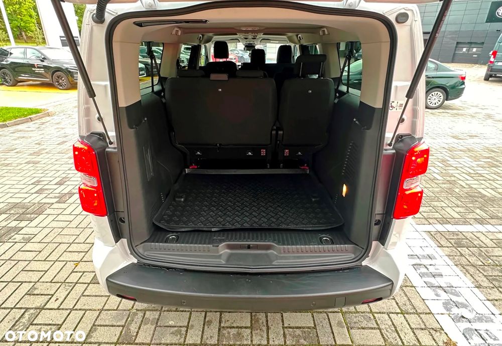 Opel Zafira 2.0 Diesel XL Business - 16